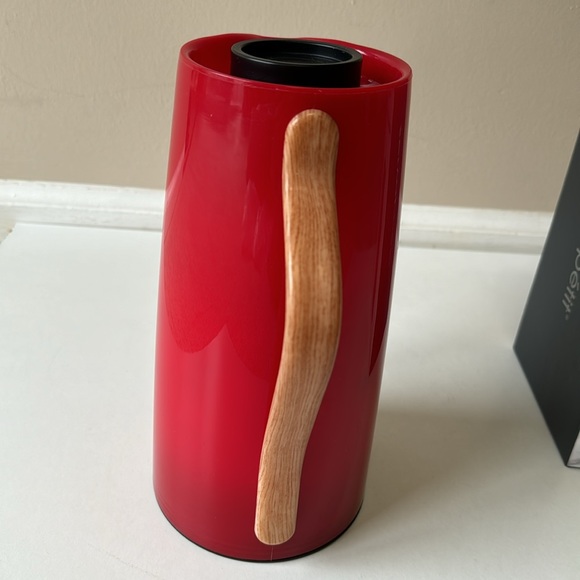 NEW Bundle of 2 Servappetit vacuum Insulated Thermos - Picture 4 of 7